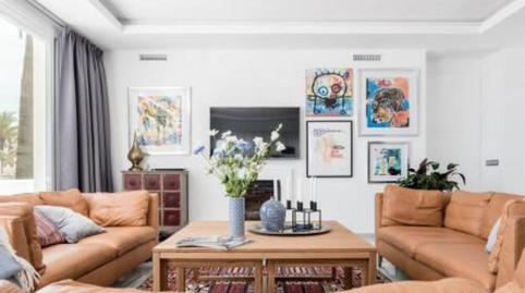 Foto 2 de Apartament de lloguer a N/a, -1, Las Lomas de Río Verde, Málaga