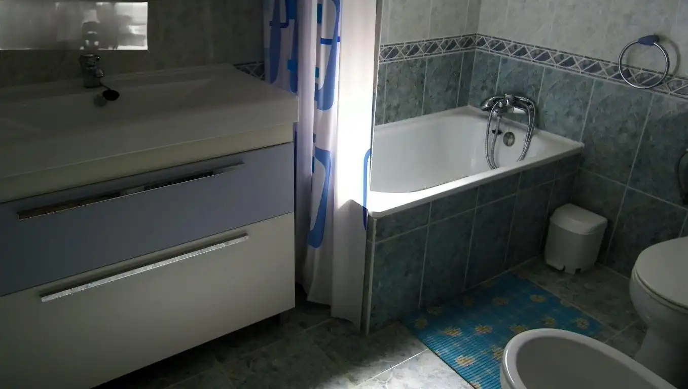 Flat for sale in El Toscar