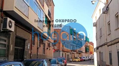 Photo 2 of Planta baja for sale in De José del Pino Jiménez, Villaverde Alto,  Madrid Capital