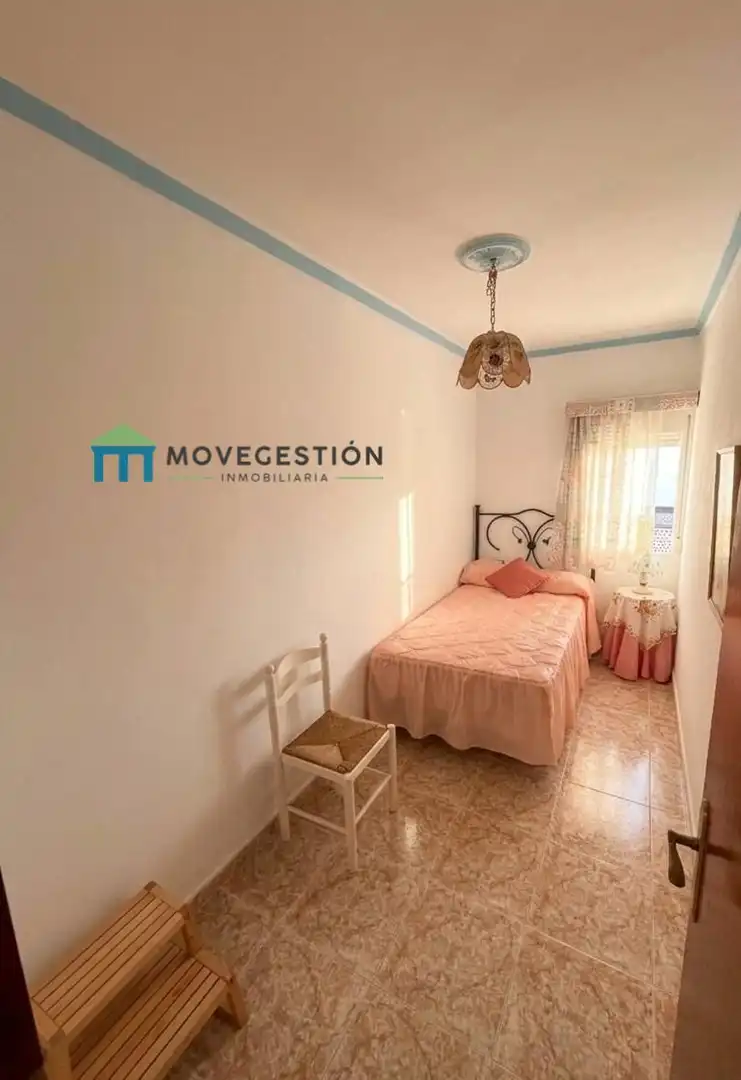 Bedroom of Houses for sale in Algodonales