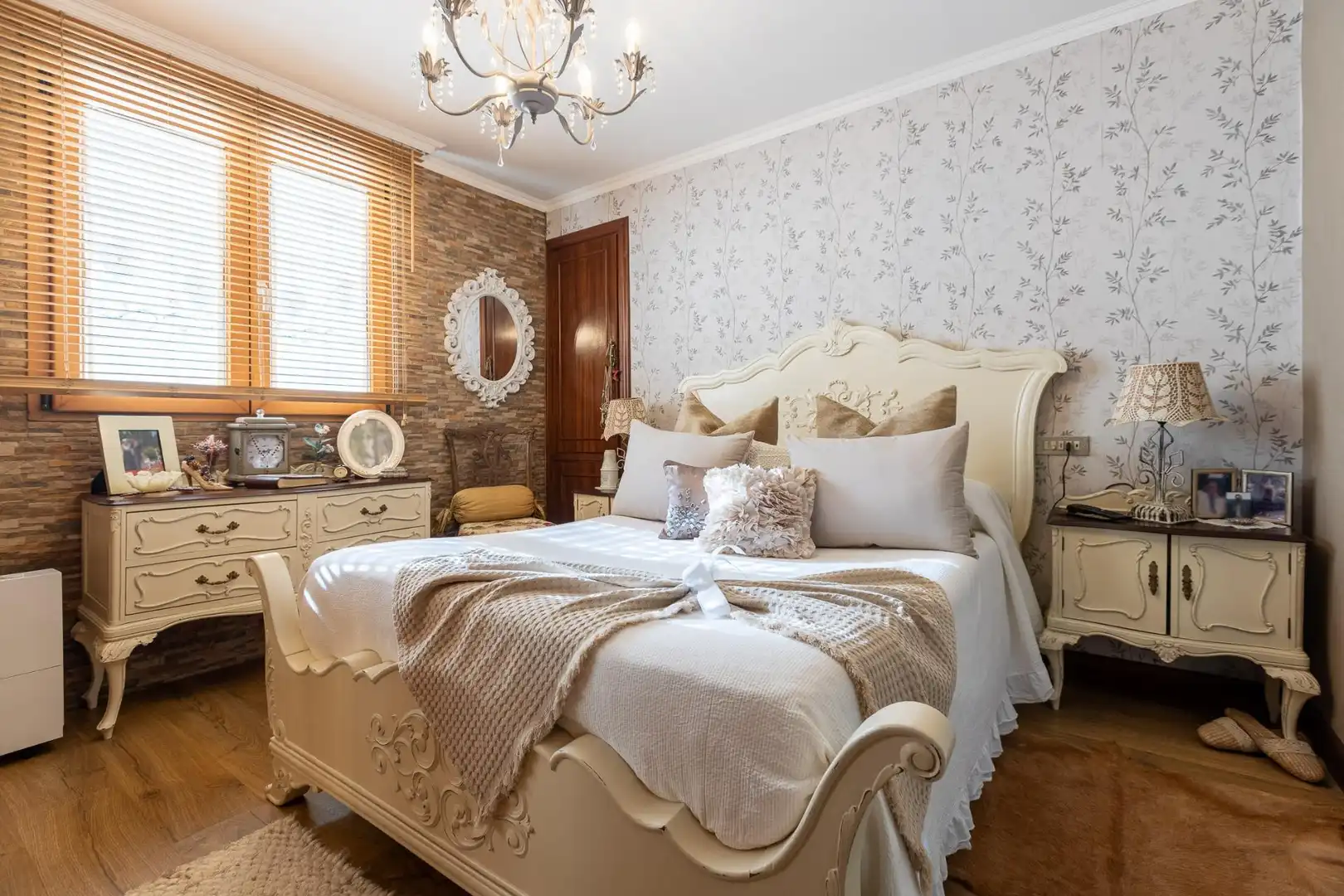 Villa con giardino in vendita a Cambre
