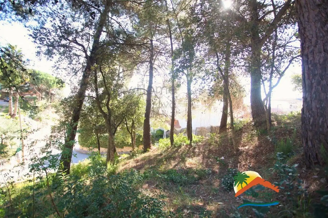 Terreno residencial en venta en Roca Grossa, imagen 5