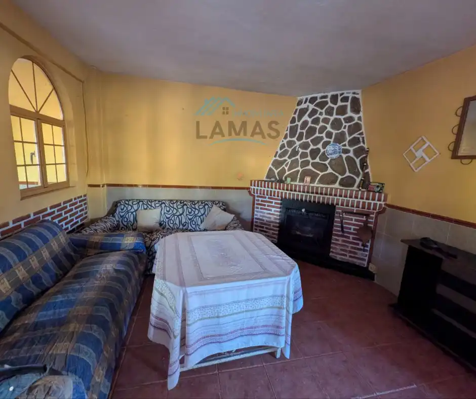 Casa rústica amb jardí en venda a Talayuela, imagen 7