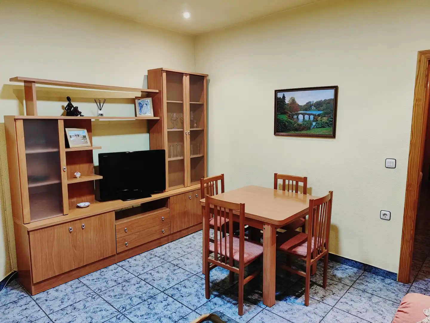 Casa con terraza en venta en Calle García Lorca 18, imagen 3