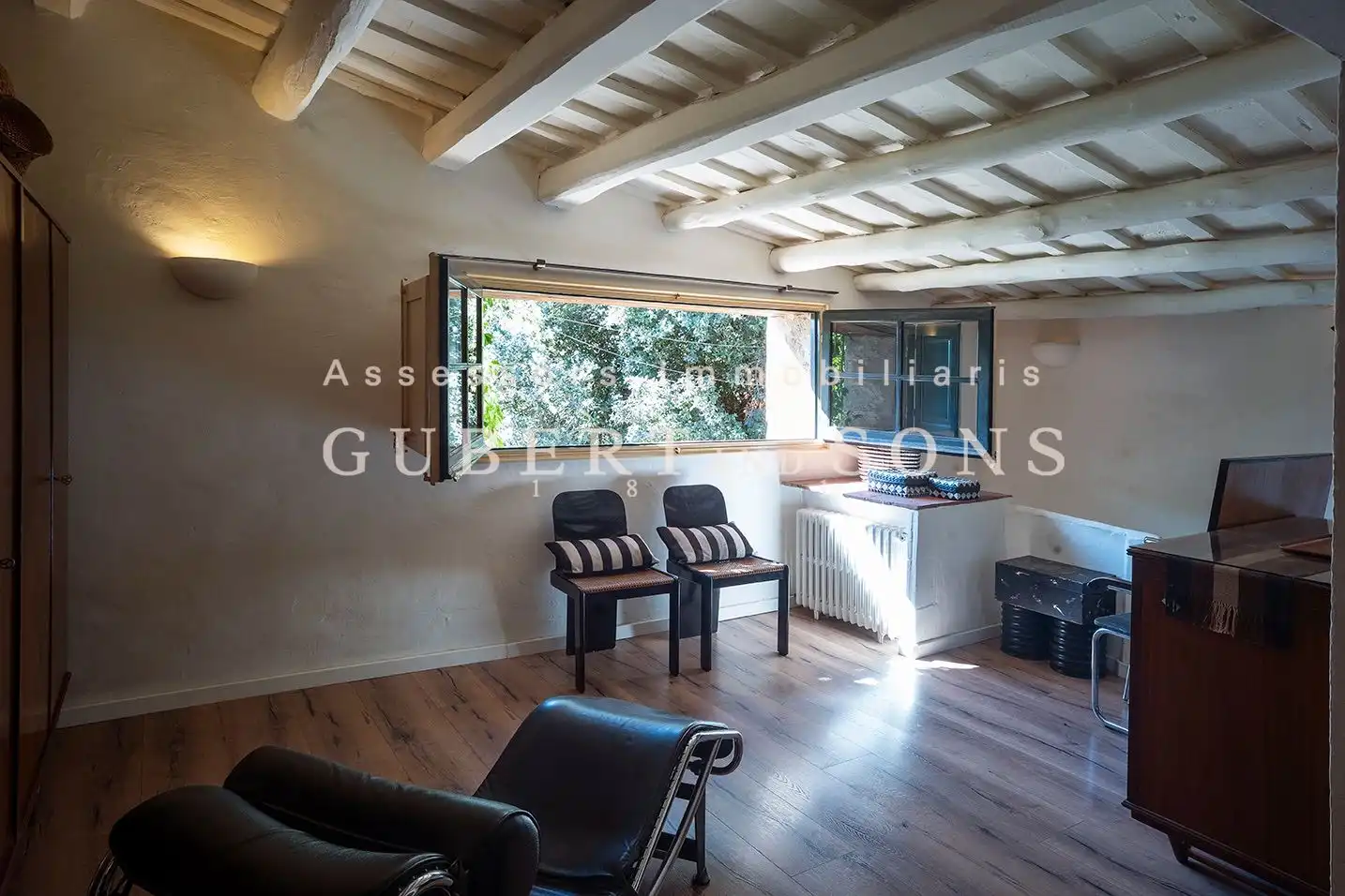 Casa rustica con piscina in vendita a Sant Martí Vell, imagen 36