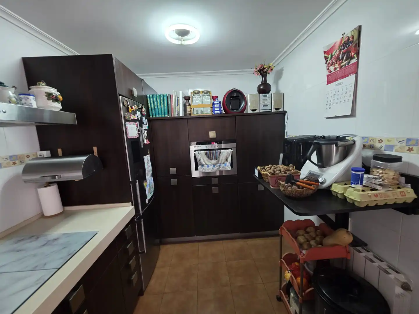 Terraced house with terrace for sale in Barrio Villapresente, imagen 17
