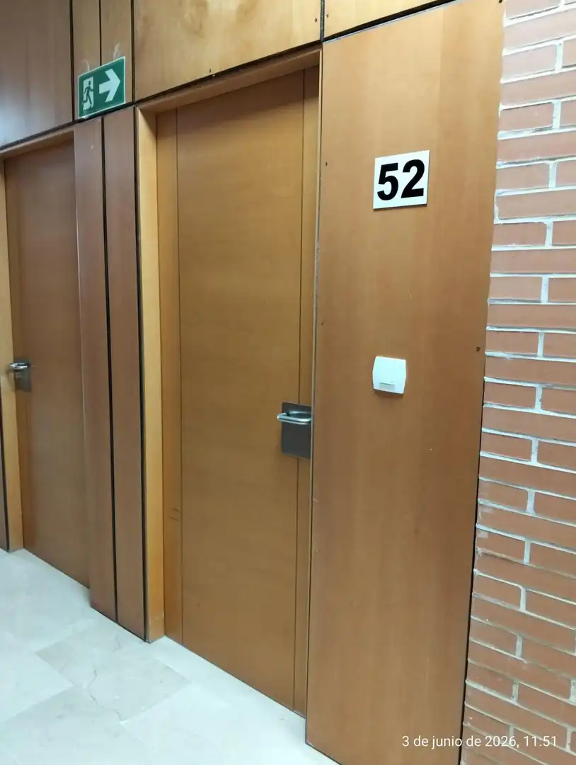 Office for rent in Montequinto
