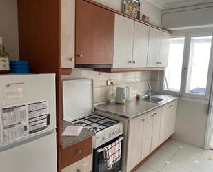 Kitchen of Attic for sale in San Javier  with Terrace and Furnished