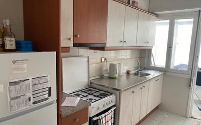 Kitchen of Attic for sale in San Javier  with Terrace and Furnished