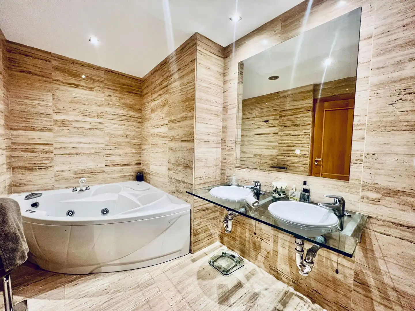 Apartament amb piscina en venda a Marbella Centro, imagen 4