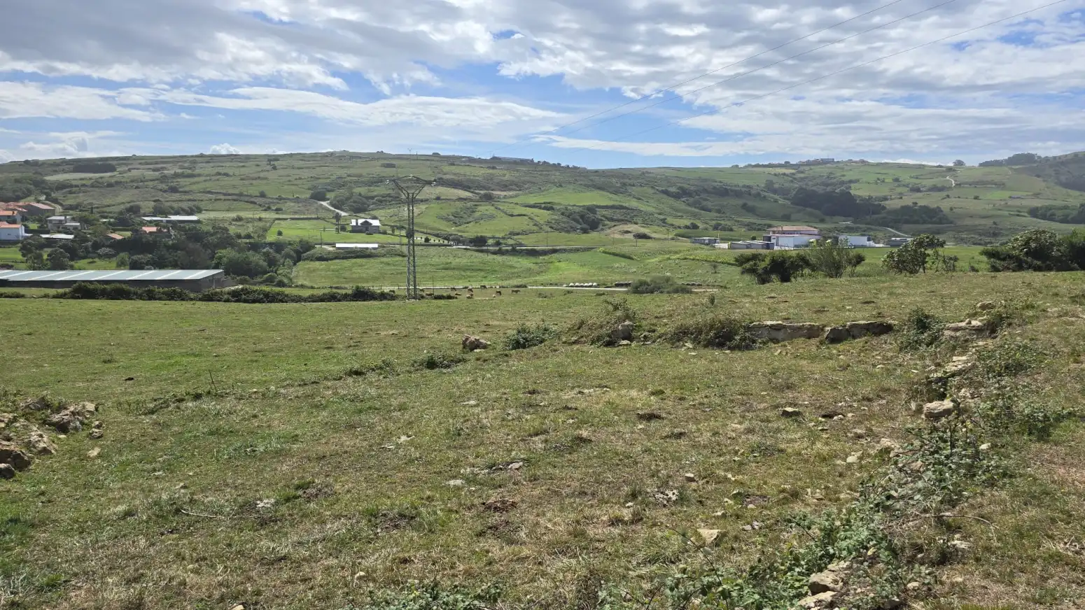 Grundstücke zum Verkauf in Suances