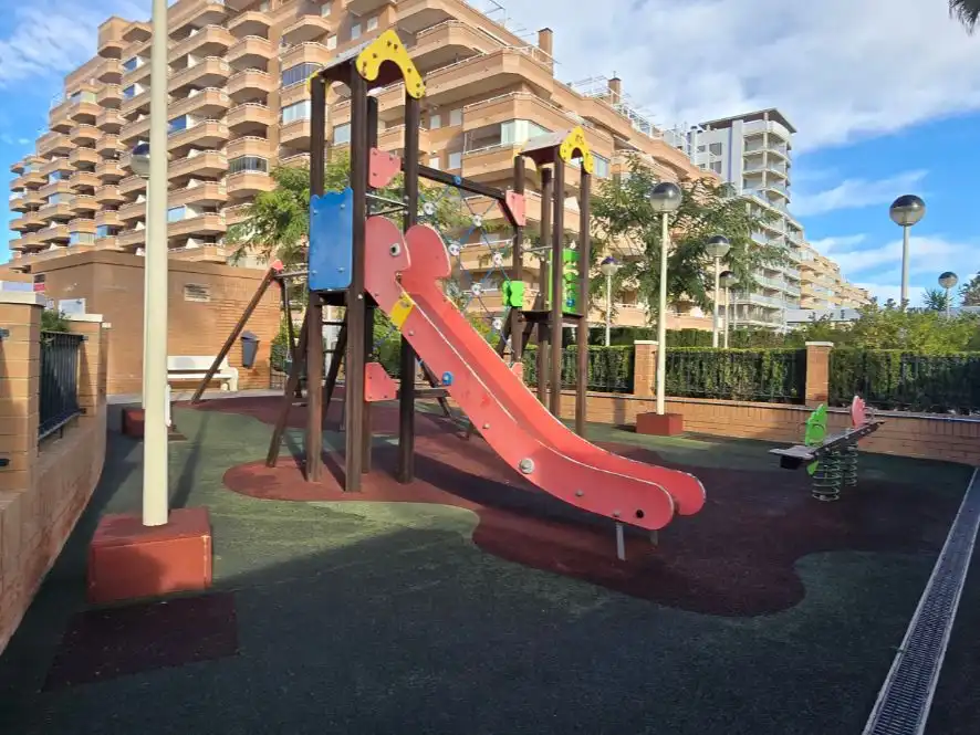 Apartment mit Pool zum Verkauf in Calle AMplaries 35, imagen 19