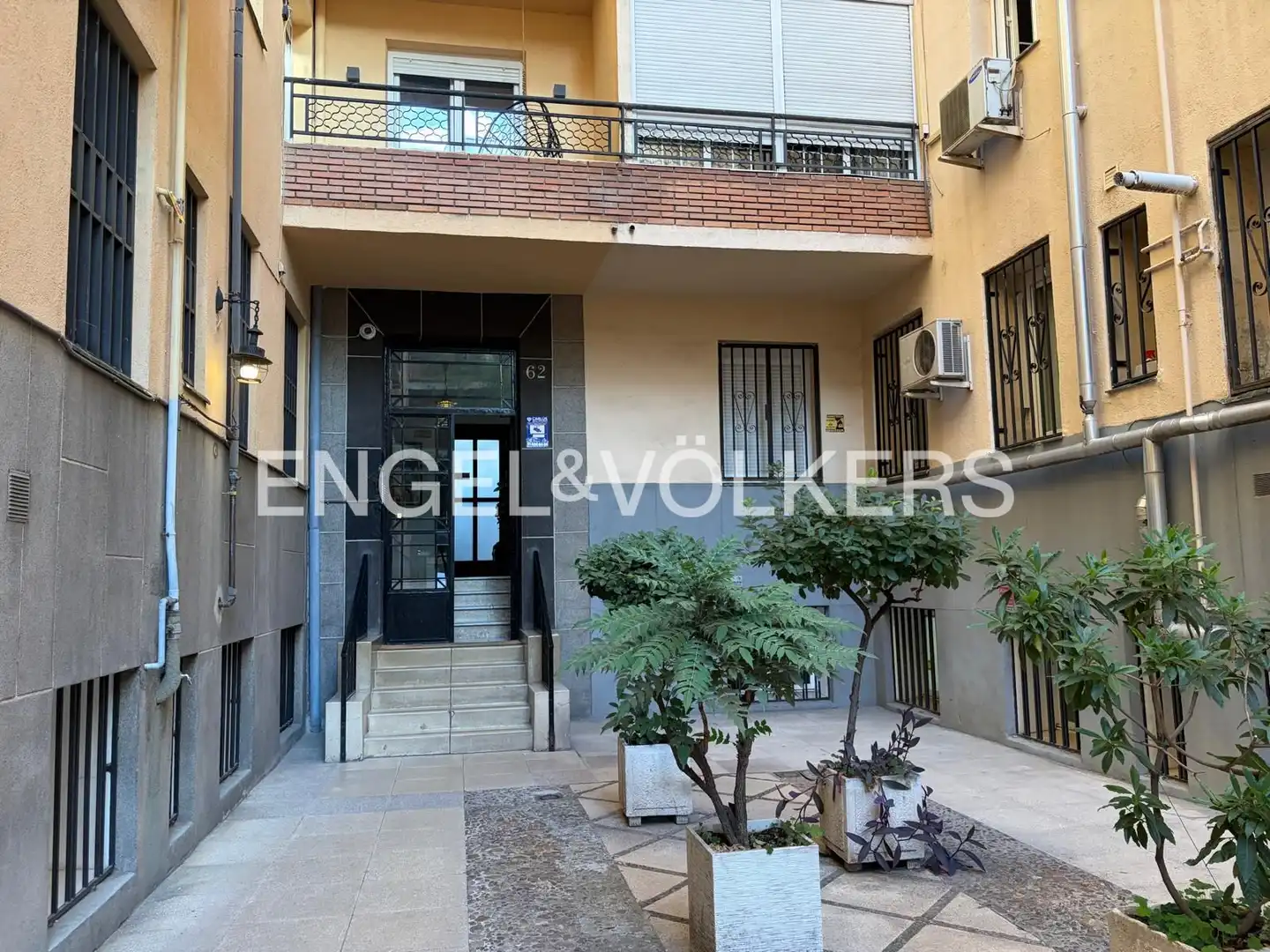 Wohnung zur Miete in Madrid, Madrid