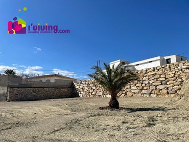 Terrenos y solares en alquiler en Albox