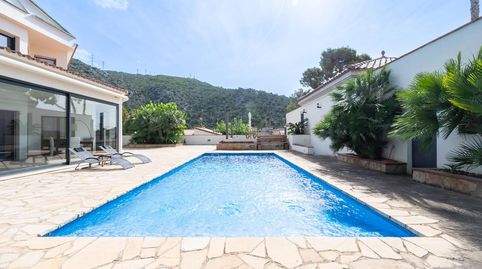 Foto 5 de Casa o chalet en venta en Garraf, Sitges