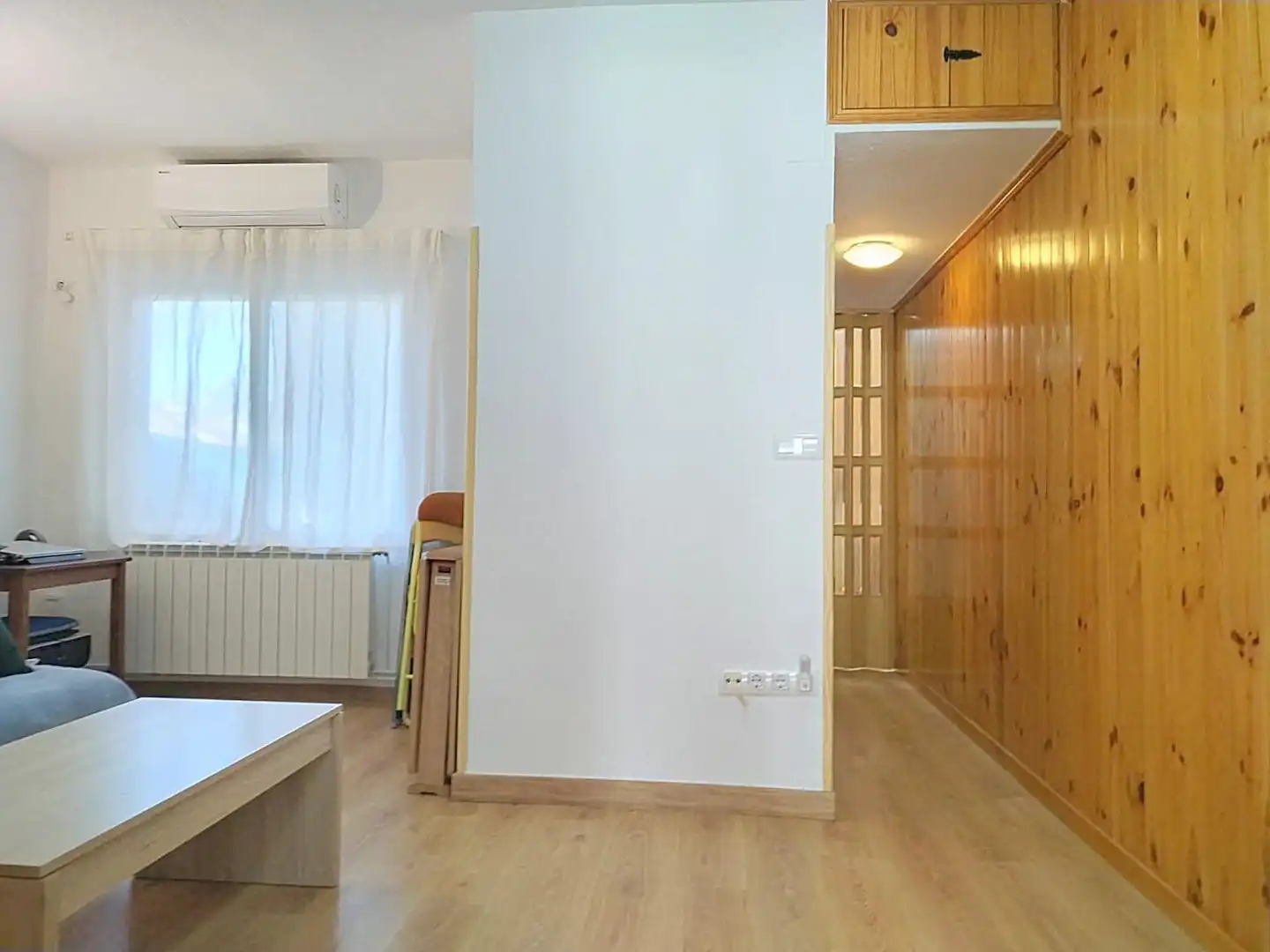 Dormitori de Apartament en venda en Arganda del Rey amb Aire condicionat i Calefacció