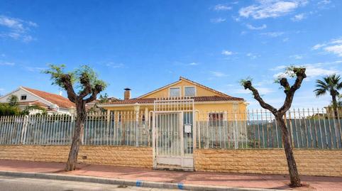 Photo 4 of Houses for sale in Calle Rio Benamor, La Alcayna, Molina de Segura