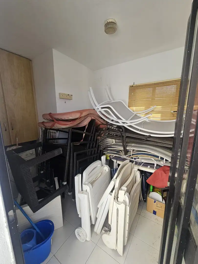 Appartement compact avec piscine à vendre à Riviera del Sol, imagen 14