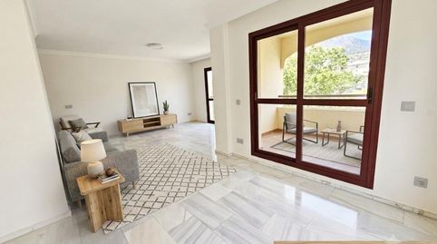 Foto 5 de Piso en venta en Calle Calle Alondra, 2, Arroyo de la Miel, Benalmádena