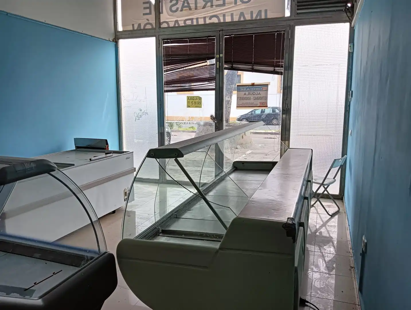 Locale commerciale in affitto a Plaza el Molino, imagen 10
