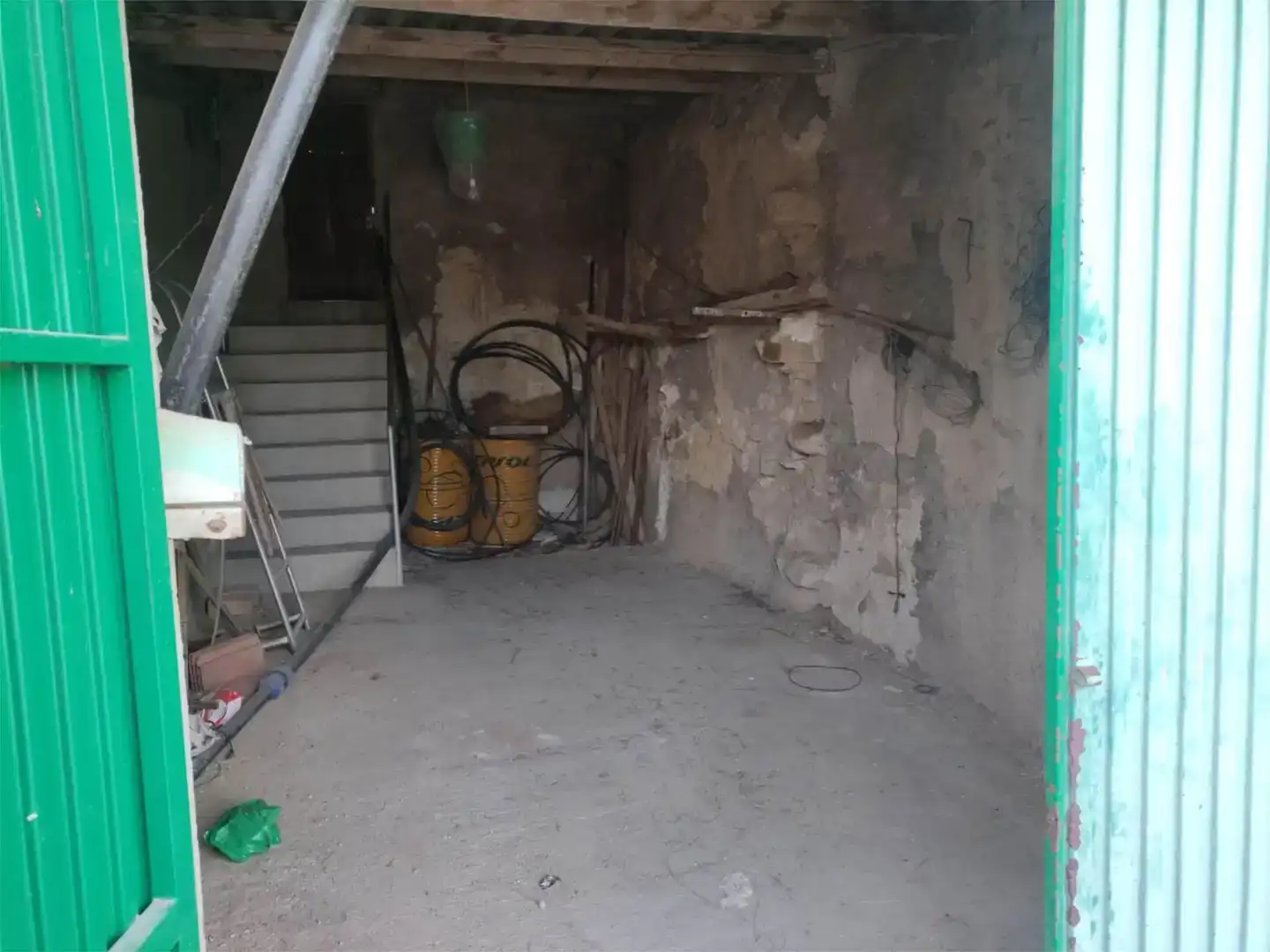 Finca rústica en venta en Campo de Murcia