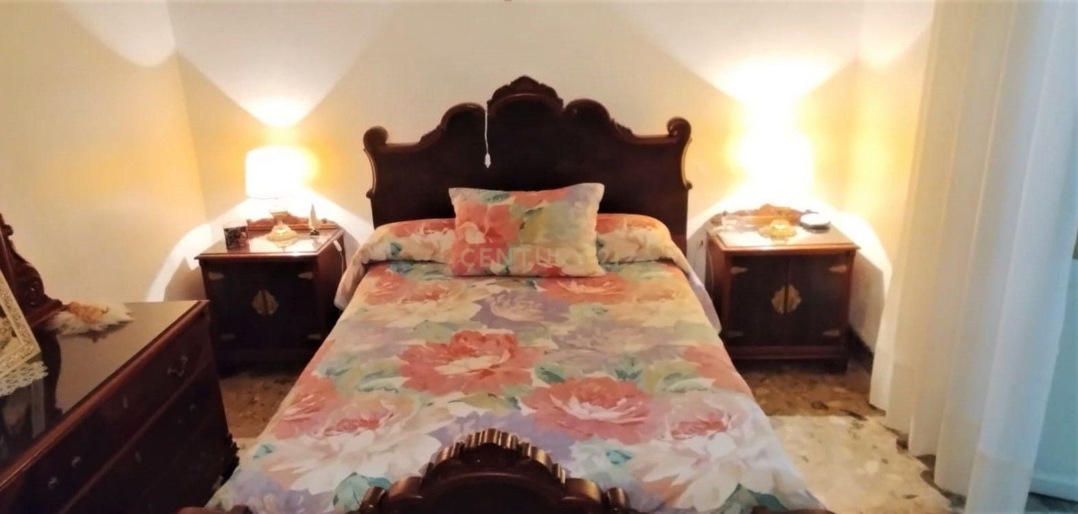 Dormitori de Casa o xalet en venda en Granja de Torrehermosa amb Aire condicionat, Traster i Forn