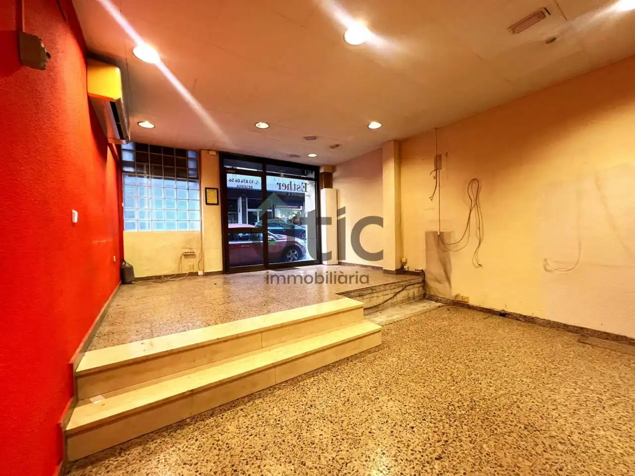 Local comercial en venda a Calle Lepant, imagen 8