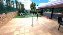 Terrace of House or chalet for sale in Haro  with Heating, Private garden and Parquet flooring