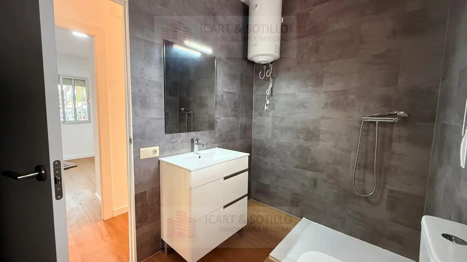 Bany de Casa o xalet en venda en Alcanar amb Terrassa i Traster
