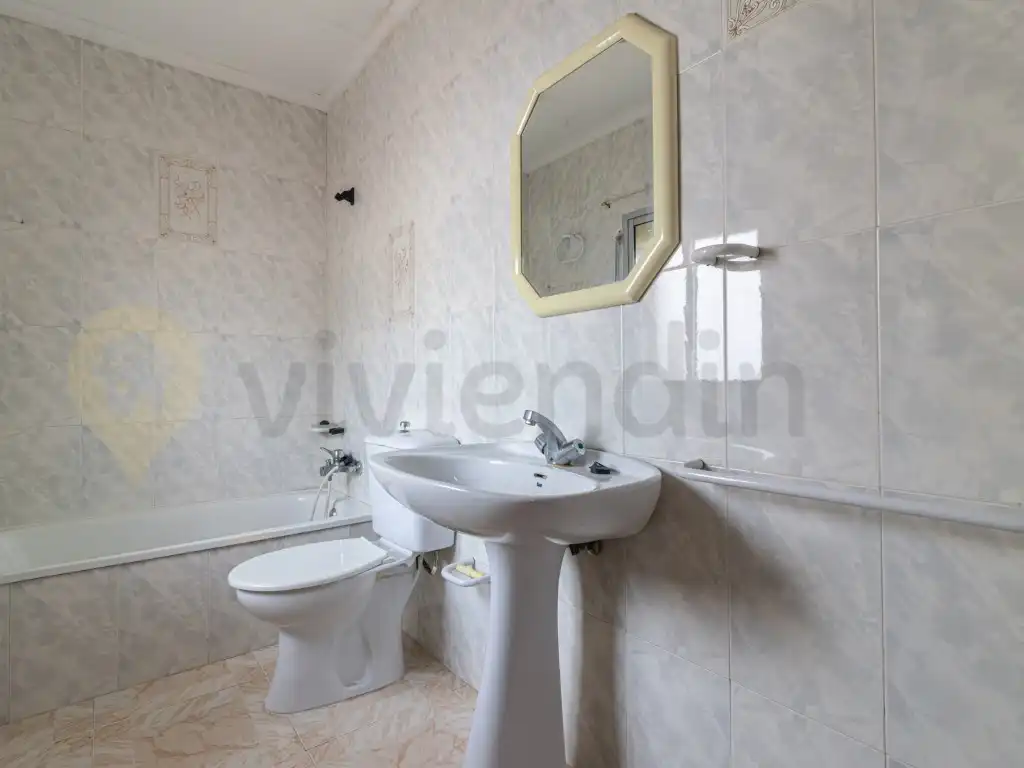Bany de Casa o xalet en venda en Jerez de la Frontera