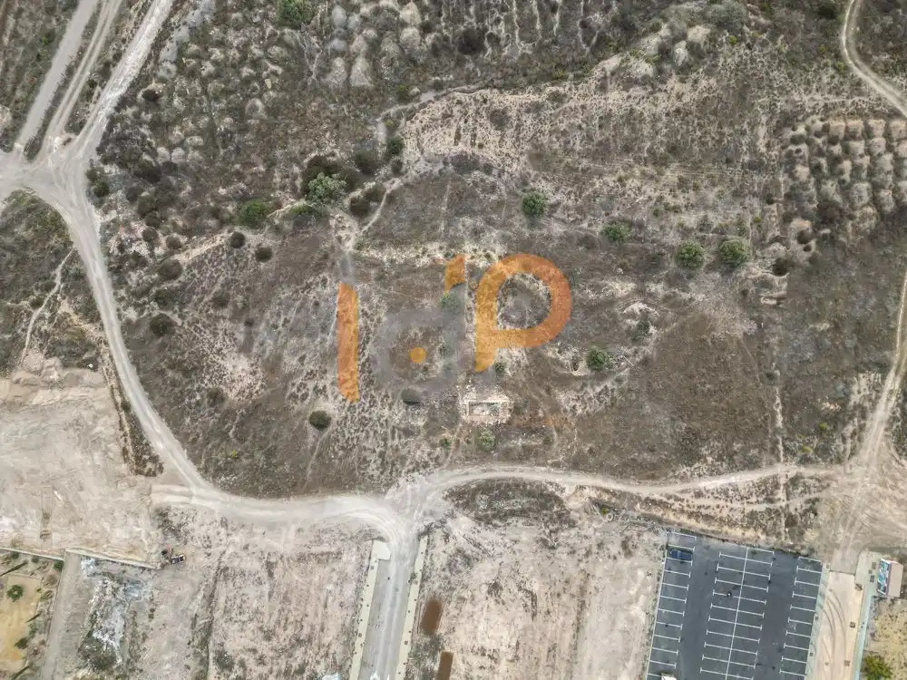 Terreno residencial en venta en Huércal-Overa, imagen 2