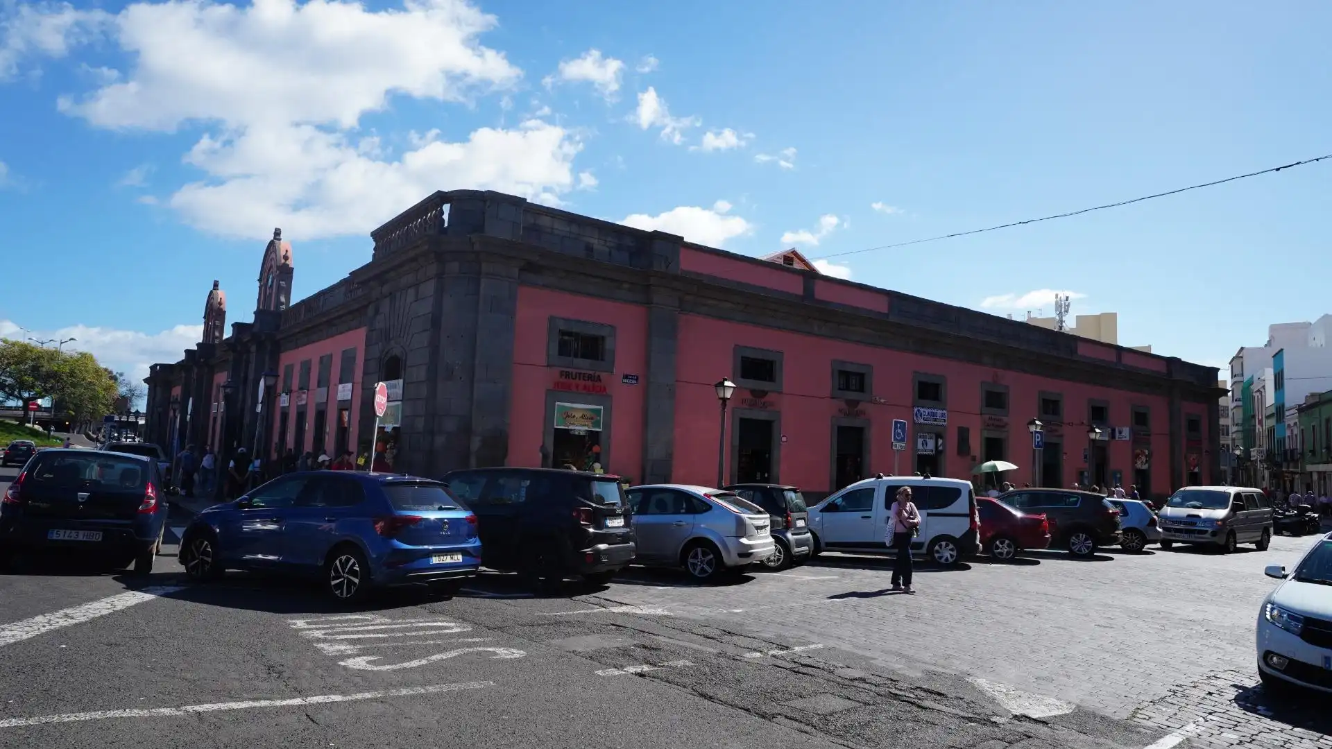 Gewerbefläche zur Übernahme in Calle Calle de Mendizábal 1, imagen 3