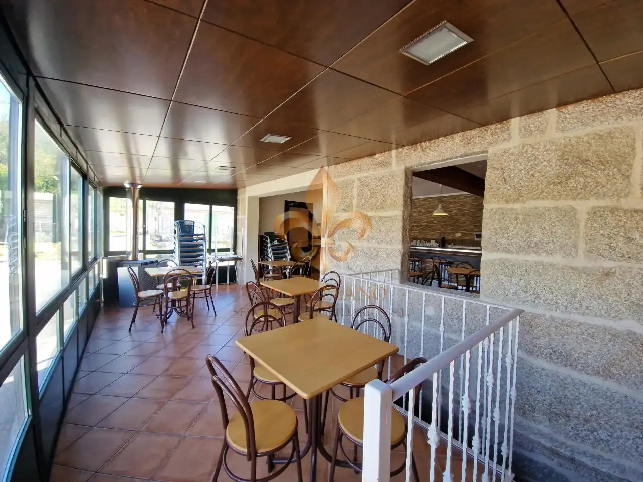 Casa o chalet en venta en Gondomar con Calefacción, Terraza y Balcón