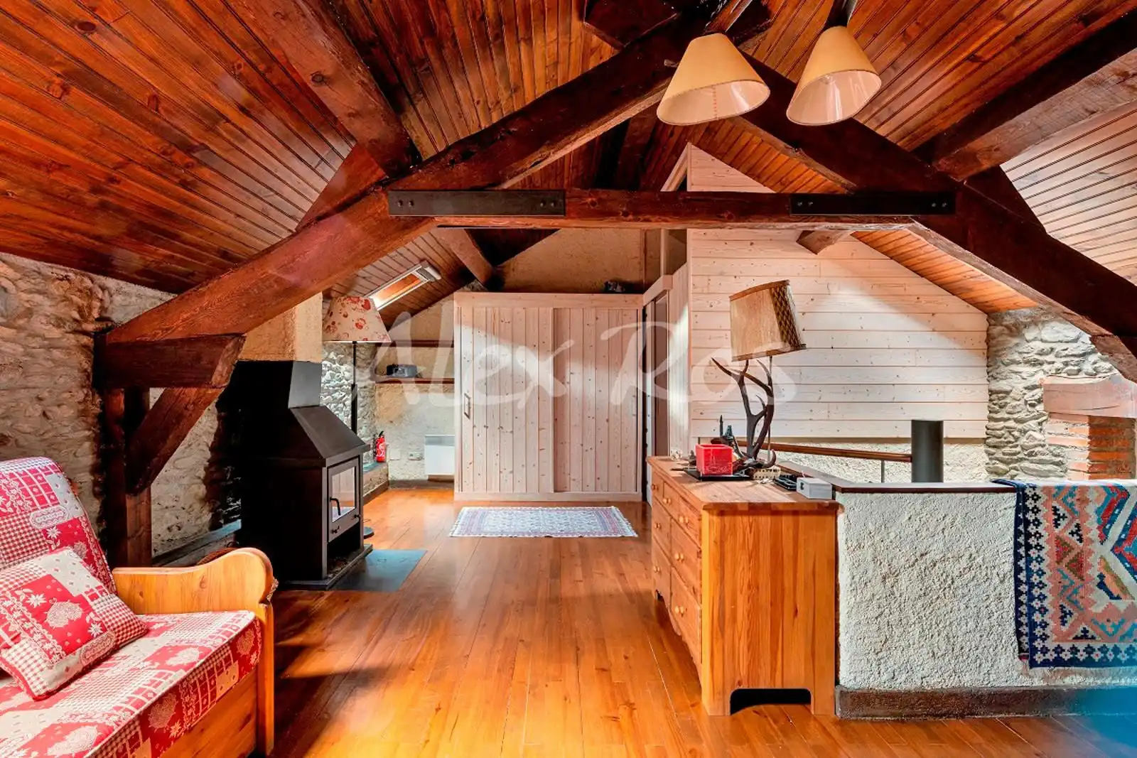 Casa o chalet en venta en Camí de Nuria, Err