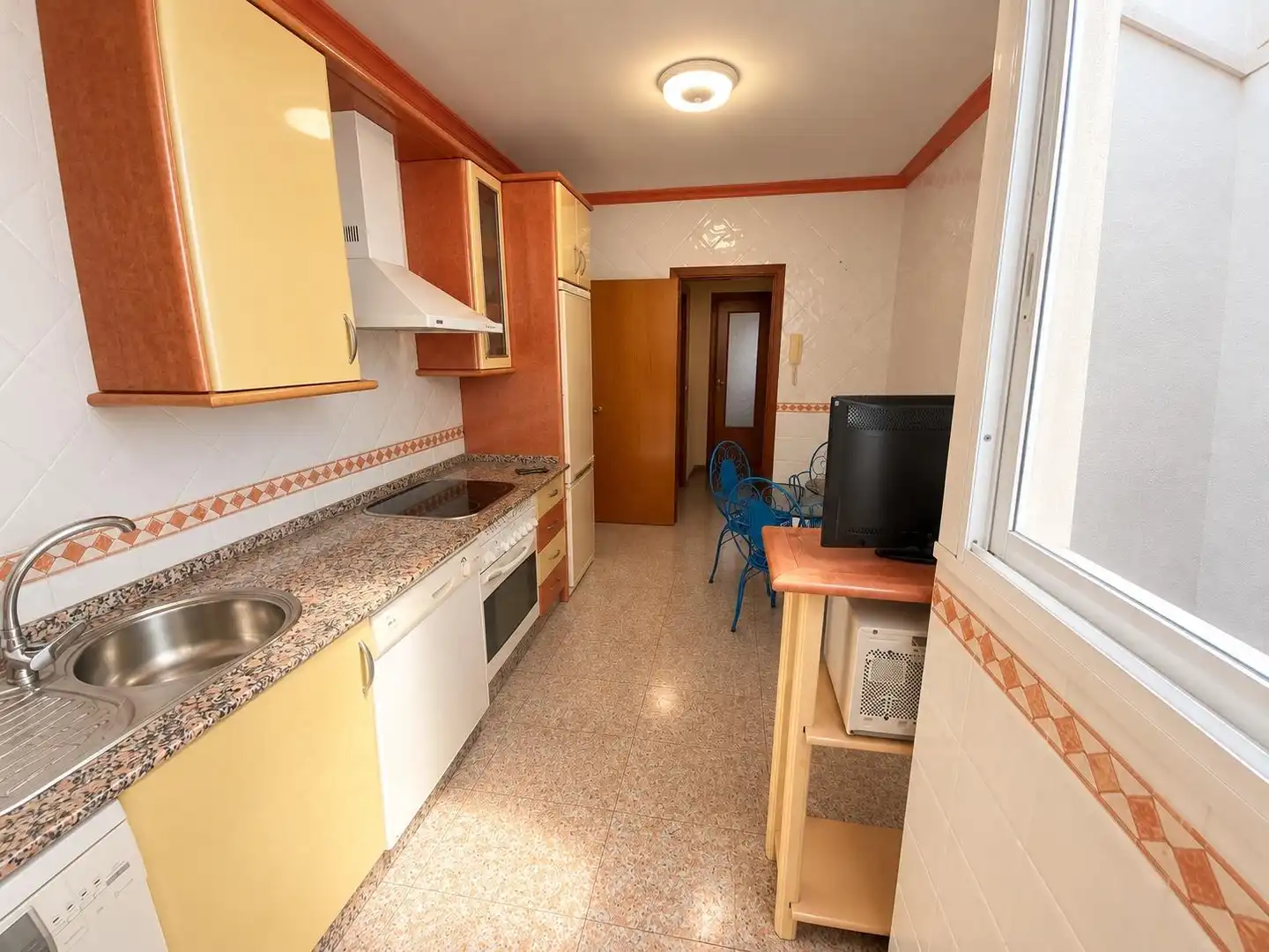 Flat for sale in Calle SAN ANTONIO, imagen 21