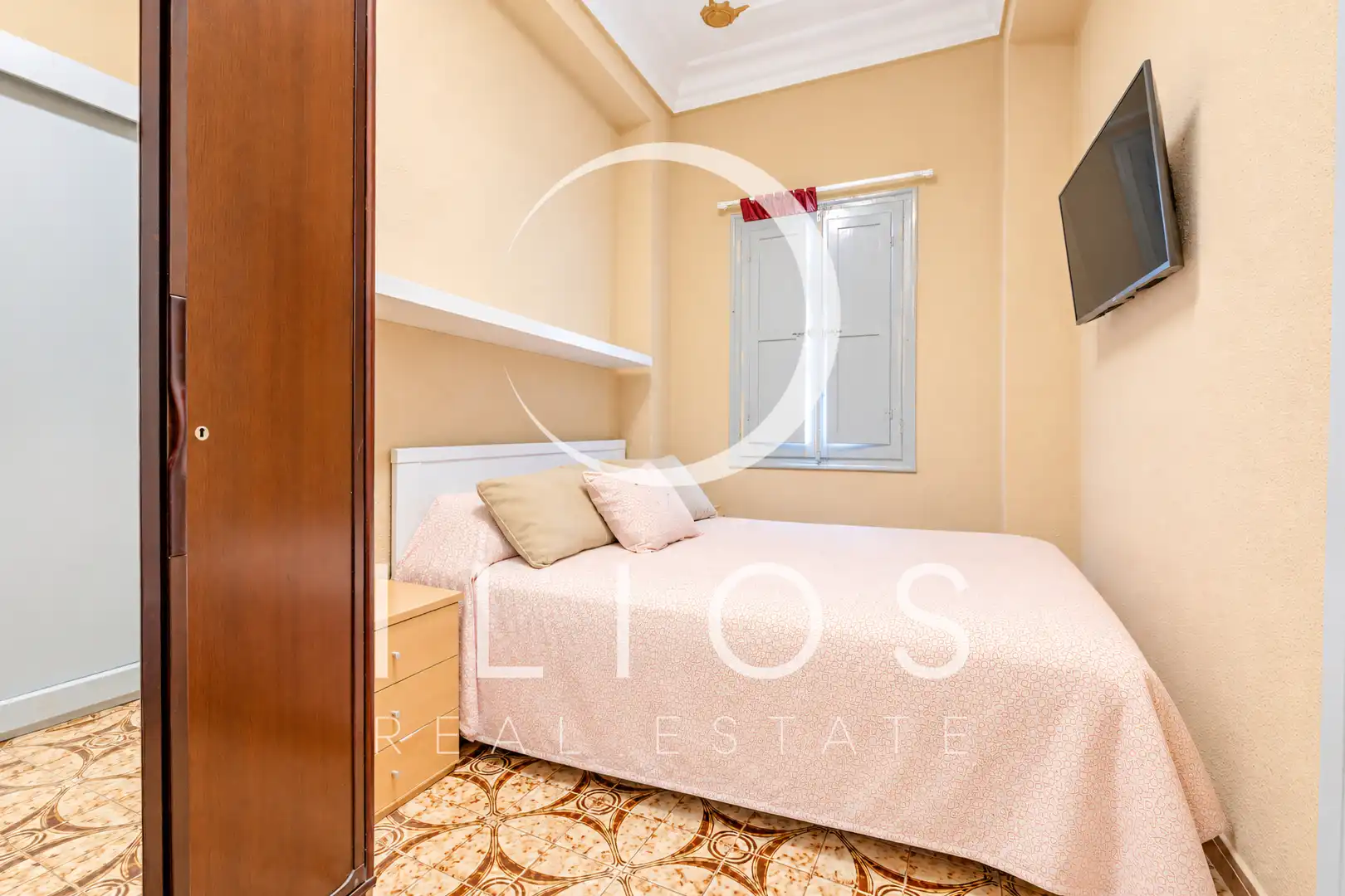 Habitación de Piso en venta en Valencia