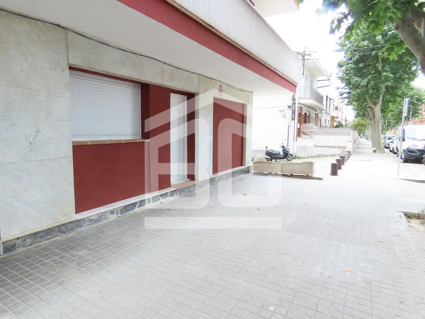 Piso en venta en Canovelles con Aire acondicionado, Calefacción y Parquet