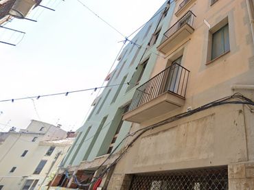 Appartement avec balcon à vendre à Carrer del Carme