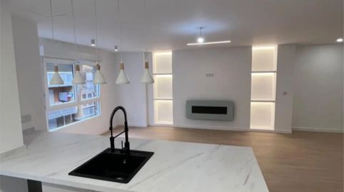Foto 5 de Piso en venta en Carrer Xixona, 15, Santa Rosa, Alcoy / Alcoi