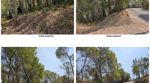 Foto 4 de Residencial en venda a Miranda, 38, Mas Alba, Sant Pere de Ribes