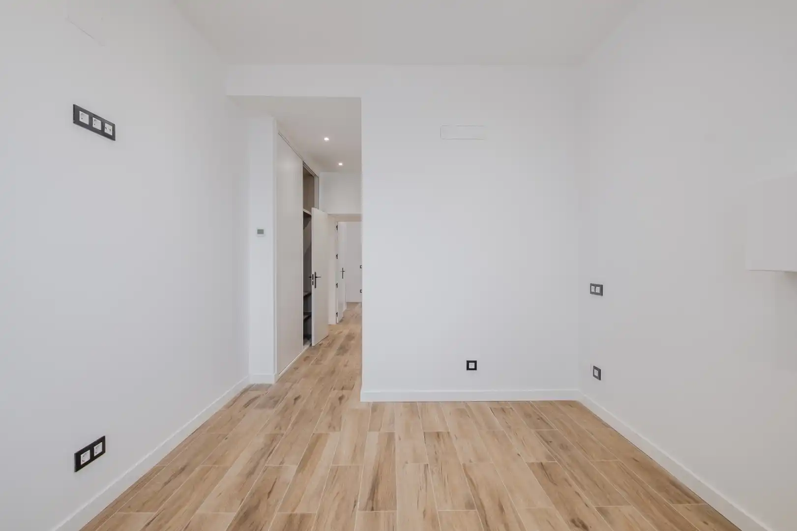 Wohnung zur Miete in Madrid mit Heizung, Ofen und Waschmaschine
