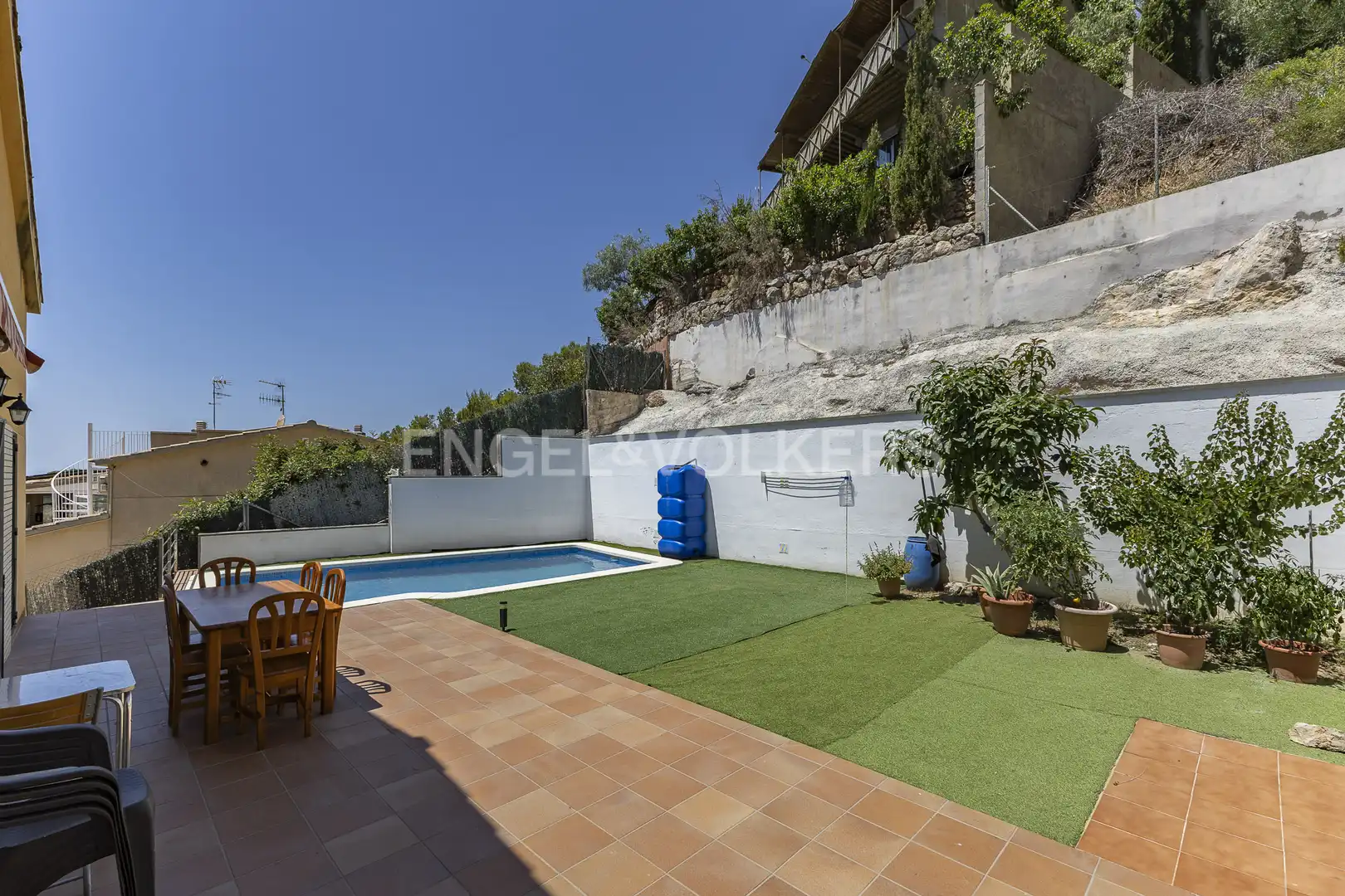 Maison avec terrasse à vendre à Llevantina - Montgavina - Quintmar, imagen 3