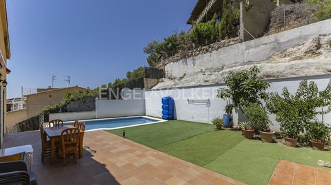 Photo 3 of Houses for sale in Levantina - Montgavina - Quintmar, Sitges