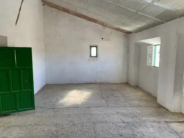 Detached homes for sale in C/ Pedanía Venta Quemada, Cúllar