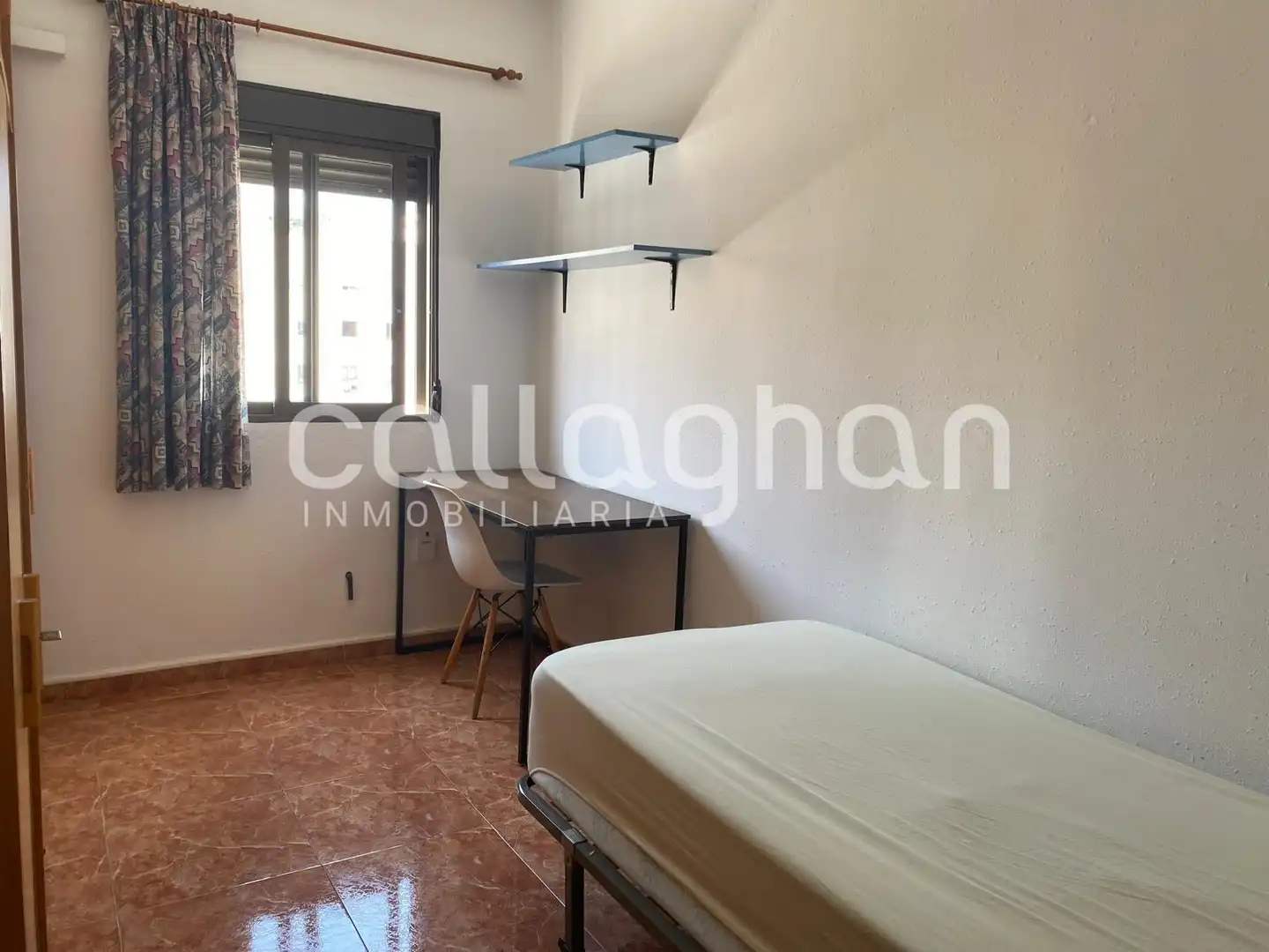 Flat for rent in Mestalla