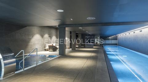 Foto 3 de Apartament en venda a Sarrià, Barcelona