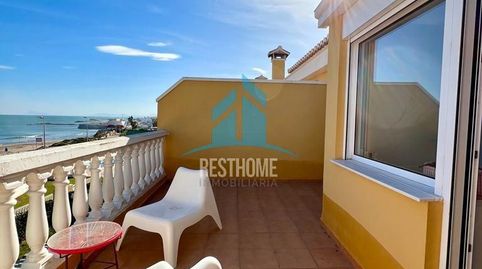 Foto 3 de Casa adosada en venta en Calle Entrada Dolores, El Marenyet, Cullera