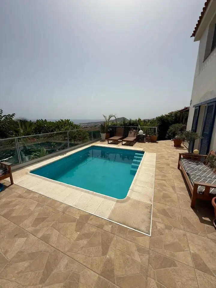 House with pool for sale in Camino la Medida, imagen 78