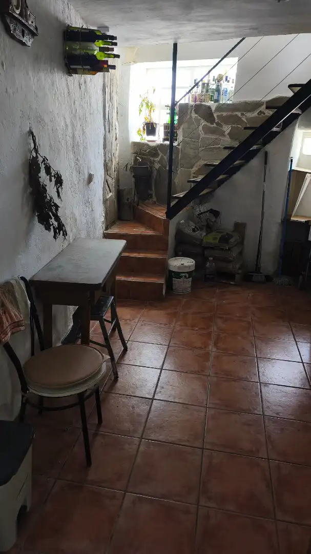 Casa o xalet en venda en Urrea de Jalón amb Terrassa, Moblat i Forn