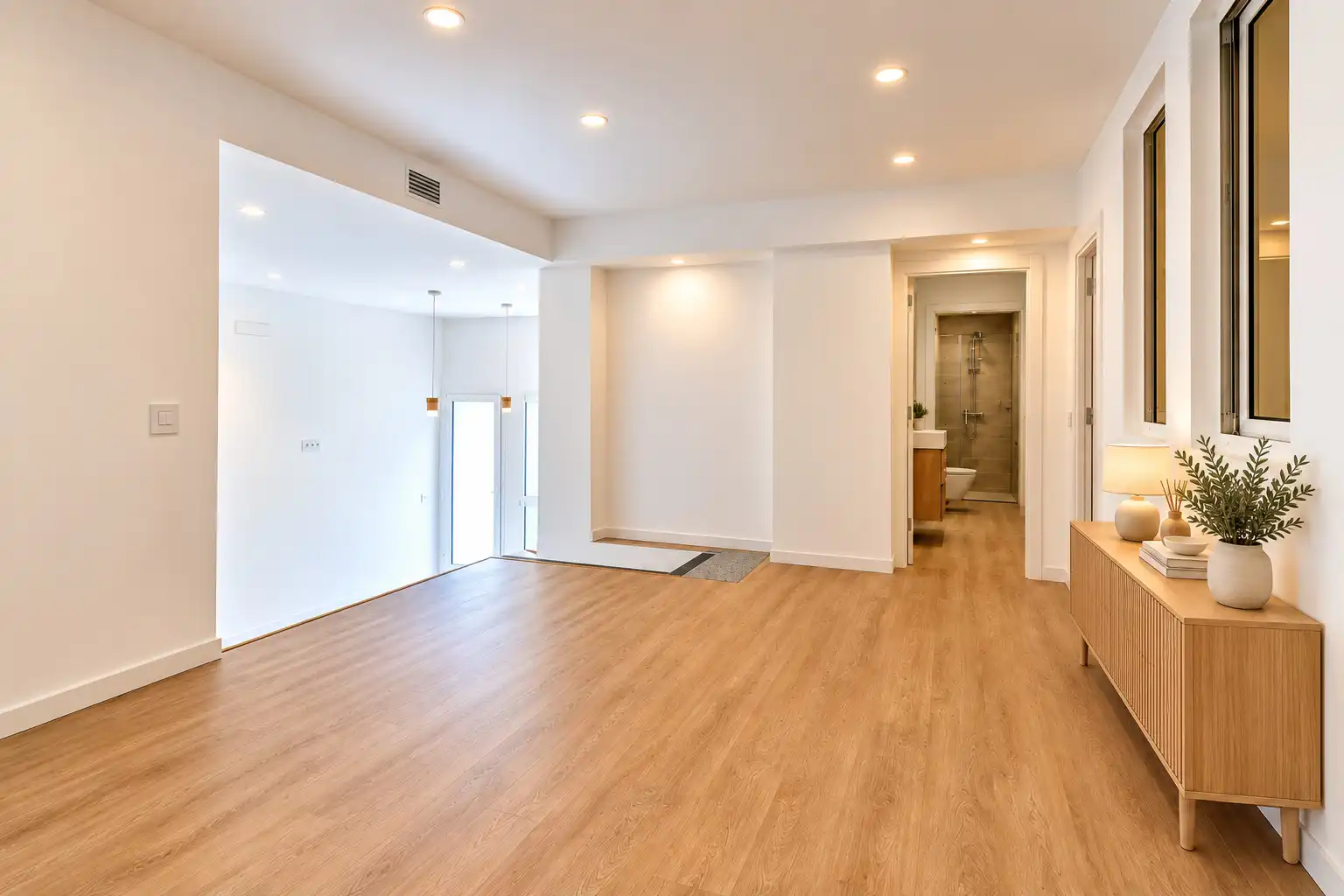 Appartement avec ascenseur à vendre à Calle Horno de la Teja, imagen 11